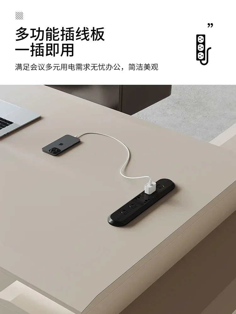 Executive Desk President Manager Desk Boss Office Office Furniture Desk
