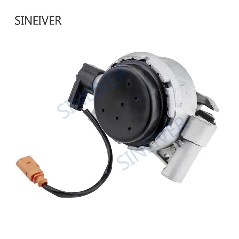 Para Audi Car A8/S8 2010-2013 OEM 4G0199381LC Suporte de motor