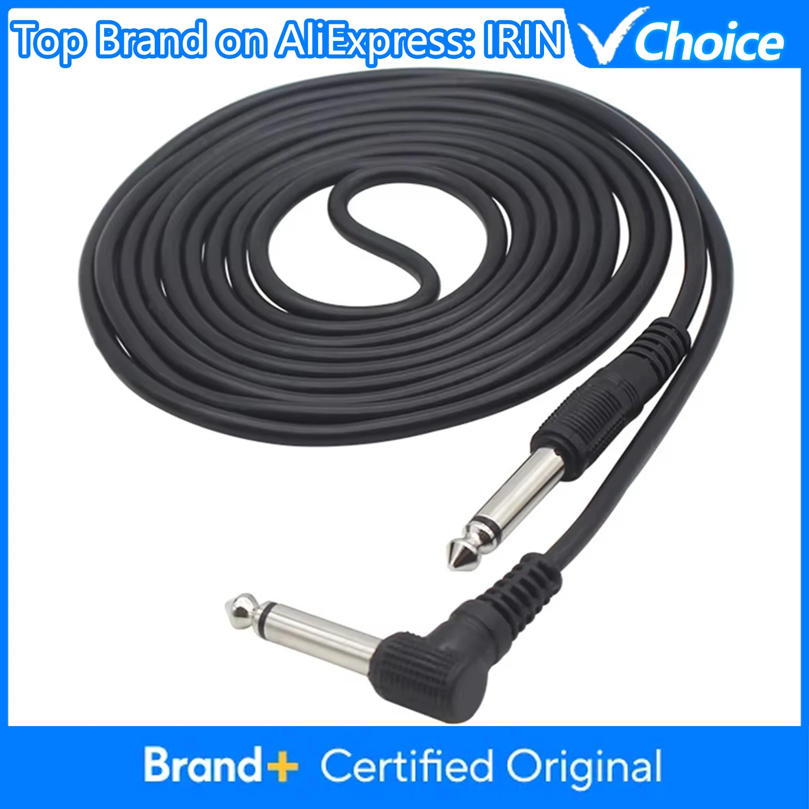 Irin 3M Guitar Cabl…