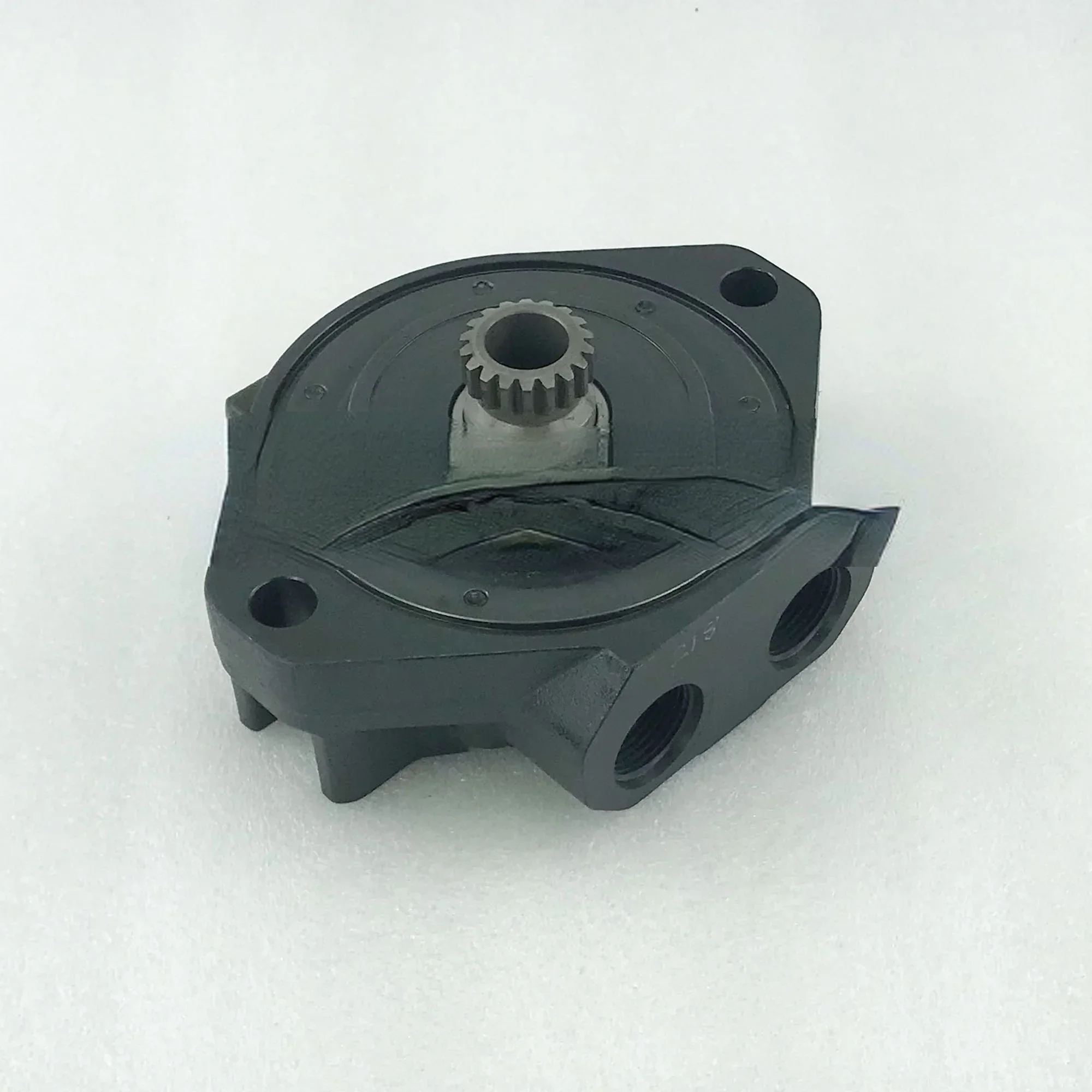 HPV55/ HPV75/HPV105 CHARGE PUMP HPV55/ HPV75/HPV105 GEAR PUMP HPV55/ HPV75/HPV105