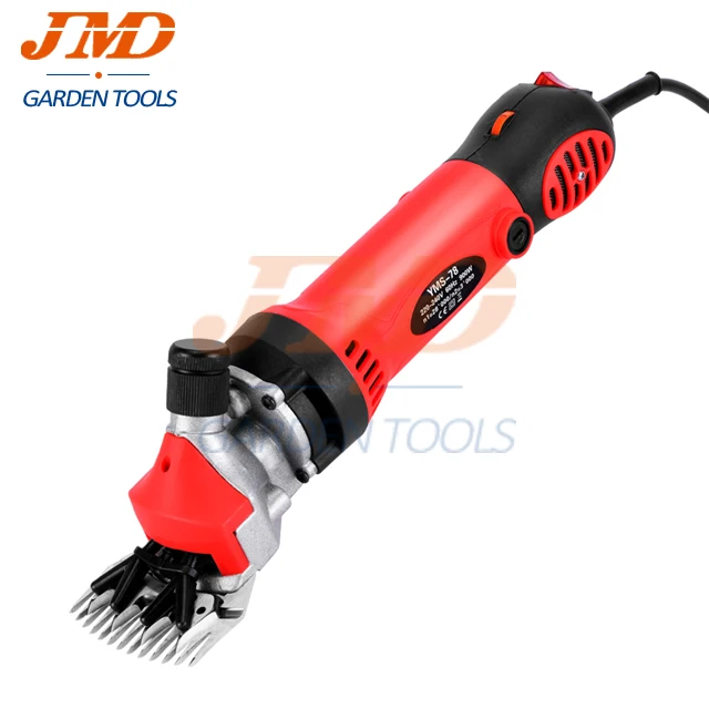 

900w Factory Direct Wholesale High Quality Lithium Electric Portable Lithium Wool Shears Machine