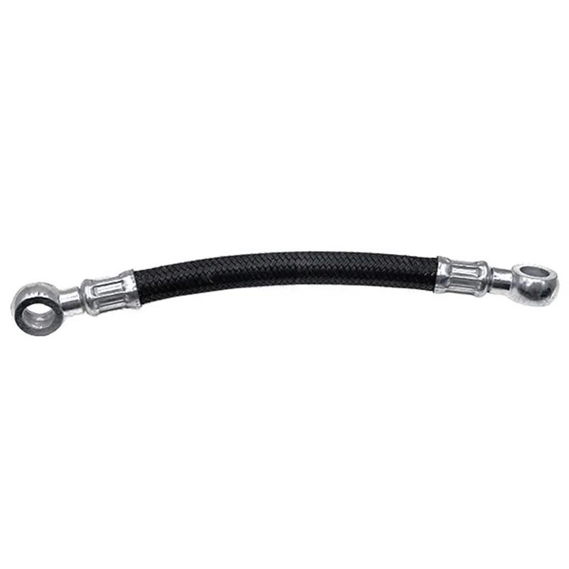 

MD050196 MD307104 Alternator Front Brake Body Side Hose for Mitsubishi L200 K34T K74T KB4T Pajero II L300 L400