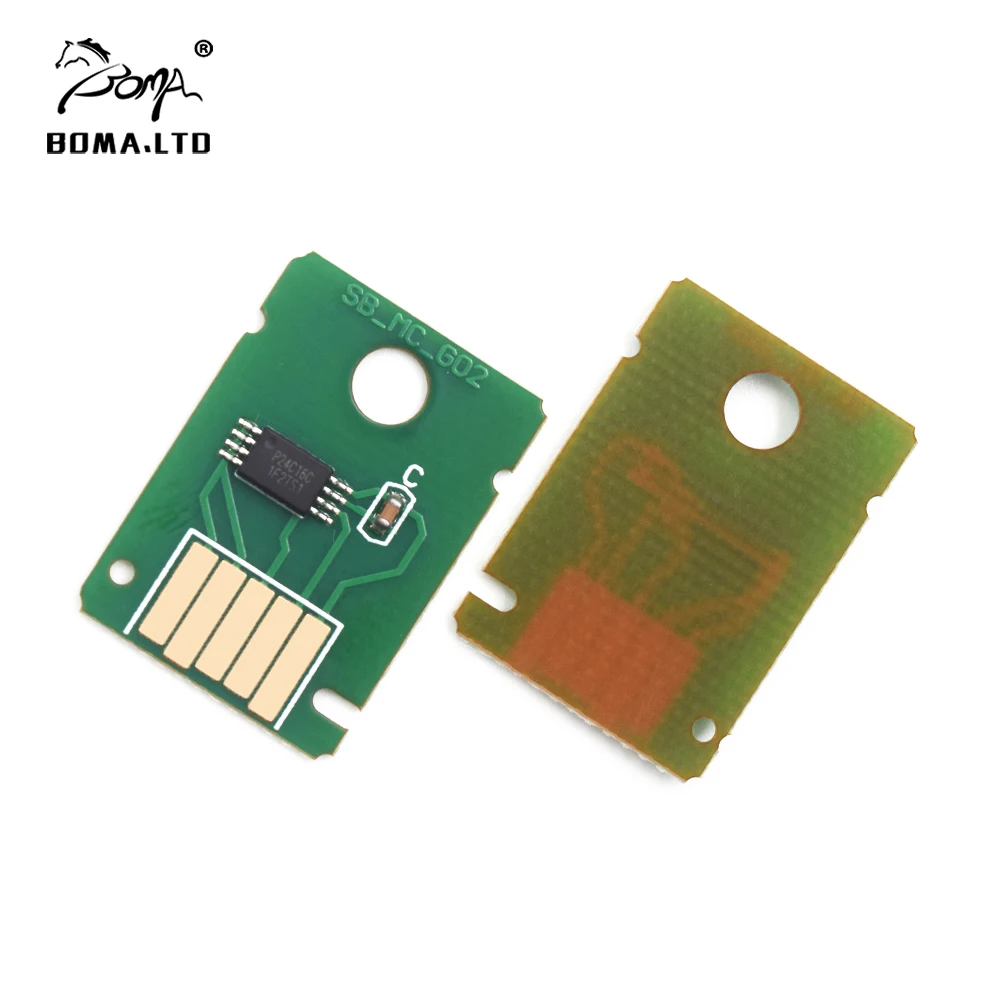 1pc MC-G02 MC G02 MCG02 Maintenance Tank Chip For Canon G2160 G3160 G1220 G2260 G3260 G3360 G3620 G3660 G1020 G2020 G3020 G3060