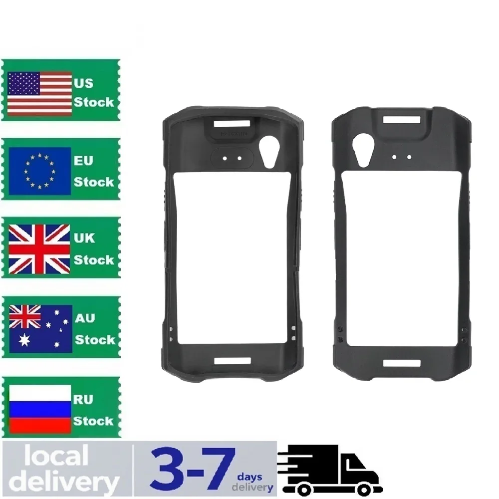 High Quality Protective Cover Case Rugged Boot For Zebra TC21 TC26 Touch Computer