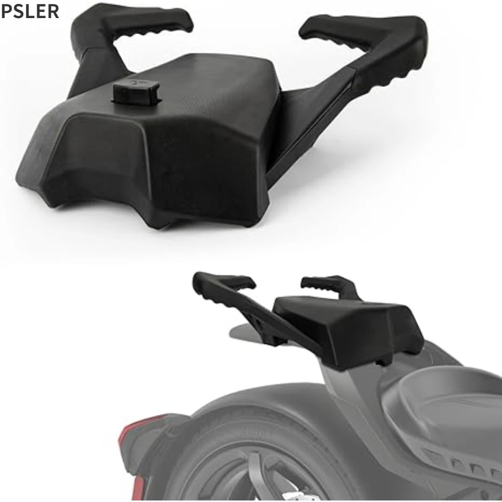 

2-Up Rear Passenger Seat for Ryker all Models Ryker 600 900 Sport Rally Edition Require MAX Mount 219400800 Replace