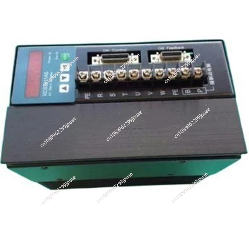 XCS2011A5  XCS2009A SCS2009B 1.5kw servo motor driver for bag making machine