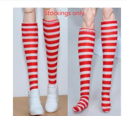 New styles Long and short stockings for your supermodel ob  FR BB Lijia ST Dolls fashion socks BM15