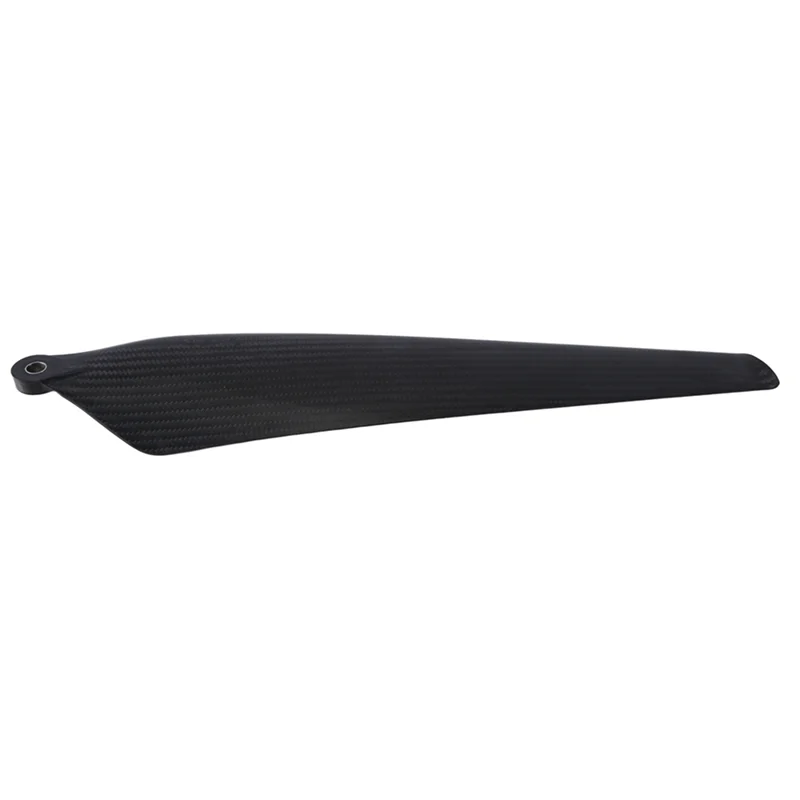 A14M 2X 36190 36Inch Folding Carbon Fiber Propeller Blade CCW For X9 PLUS Motor Power System