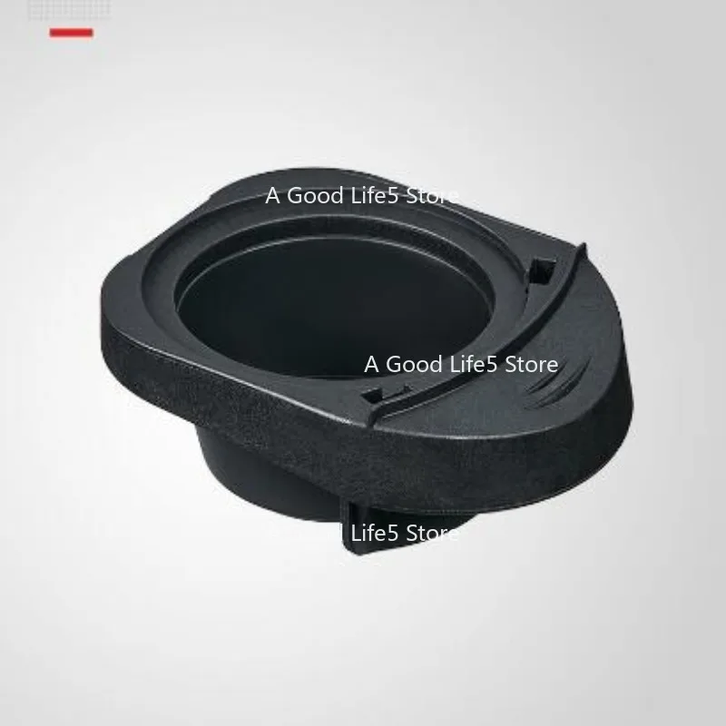 

Подходит для PICCOLO XS Nestle Duoqu Cool, детали кофемашины Little Star, держатель капсул