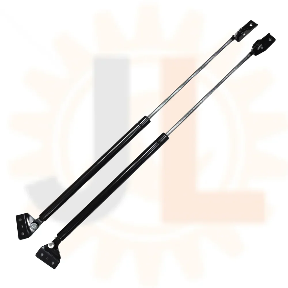 

Qty(2) Trunk Struts for Suzuki Wagon R Hatchback 1994-1998 8185074F04 Rear Tailgate Boot Gas Springs Shock Absorber Lift Support