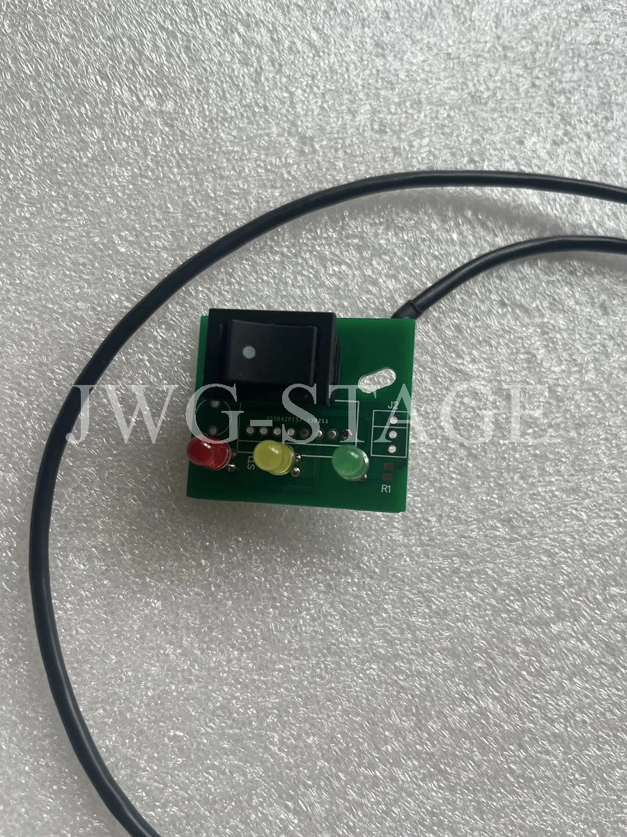 Originele Parel Console Fader Tijger Console Power Schakelaar