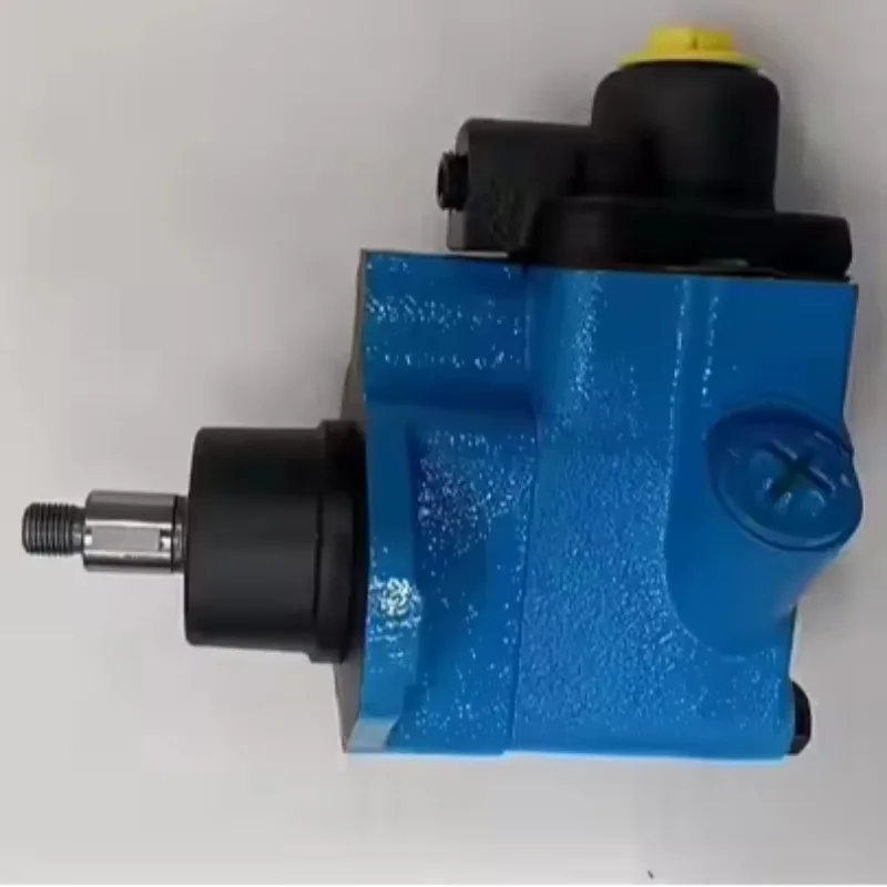 

Hydraulic Vane Pump Power Steering Pump VTM42-15-30-07-N0R1-15 Rotary Oil Steering Fixed Pump VTM42-15 VTM42-20