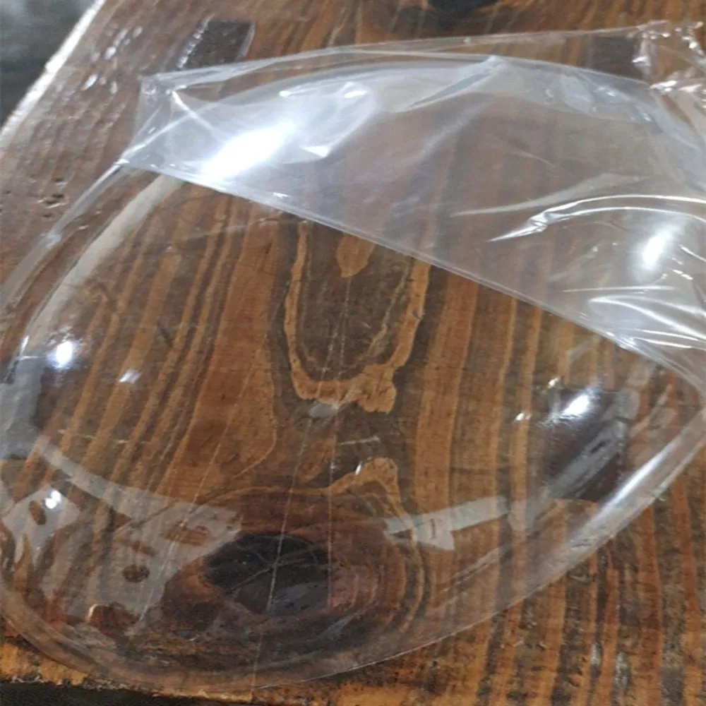 

2pcs Transparent Full Face Protective Mask Dust Proof Splash Proof Face Shield Glasses Fog Proof Breathable See Through Goggles