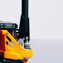 1.5T/1.8T Electric Pallet Truck with Load Capacity, 15Ah High-Capacity Lithium-Ion Battery, Electric Drive/Lifting F(Customized)