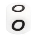 letter O