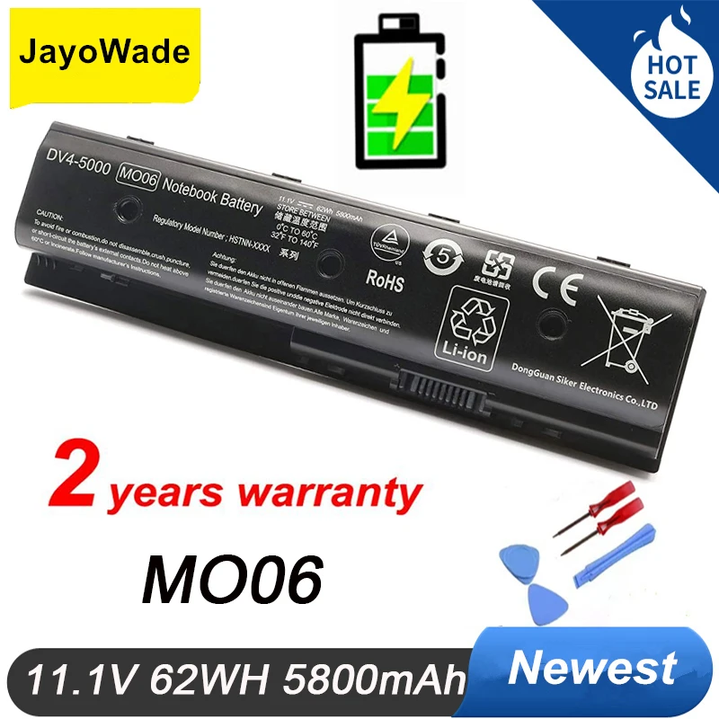 Factory MO06 Laptop…