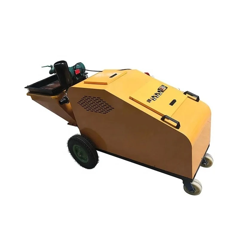 Electric Power Spra…