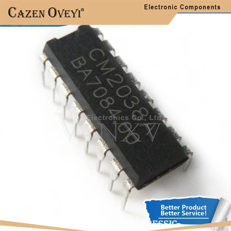 1-20PCS SN74LS147N 74LS147 MC2833P MC2833 TMS4116-20NL TMS4116 SJ2038 J2038 CD4503BE CD4503 NE570N NE570 DIP-16