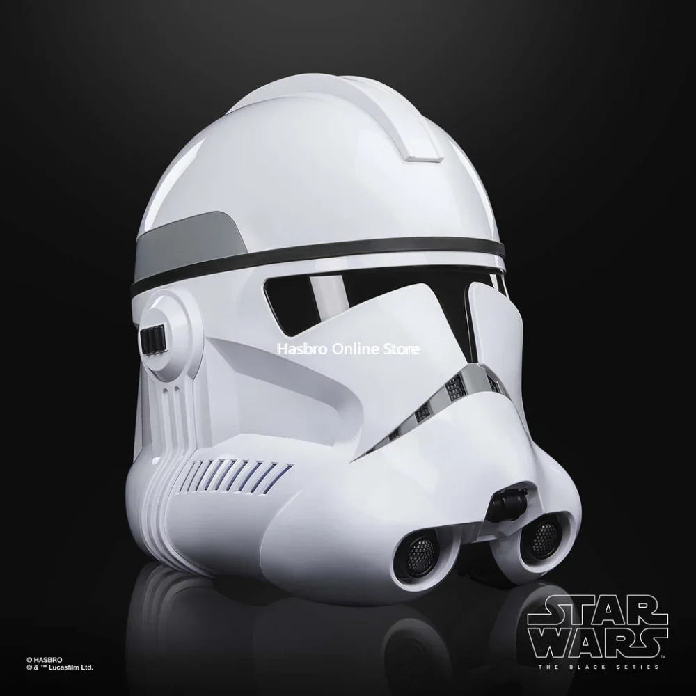 ハスブロ スター・ウォーズ ブラックシリーズ フェーズ II クローン