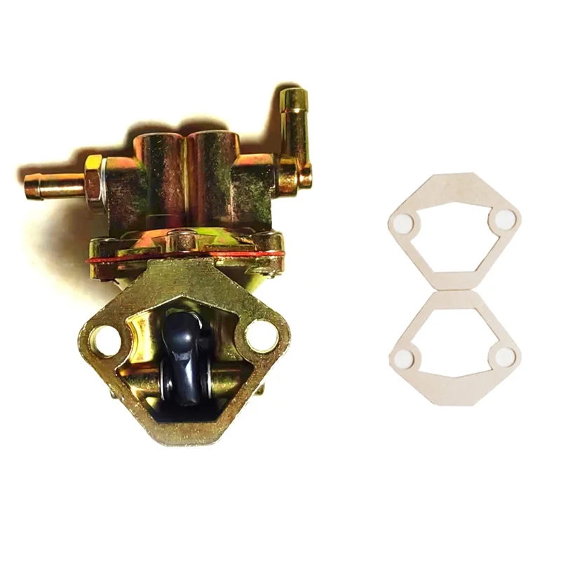 

Efficientt-Fuel Supply Lift Pump 2101-1106010 4102819 For Niva Riva LADA 701-1106010-01 2101 2102 2103 2104 2105 2106 2107 1200