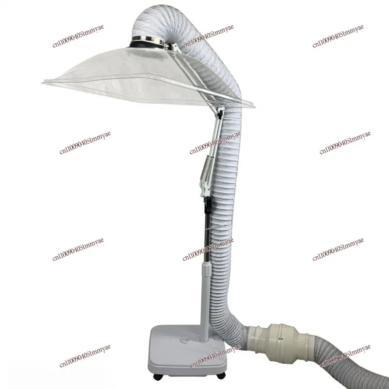 

Moxibustion Smoke Exhaust Machine Household Small Mobile Smoking Indoor Exhaust System Smoke Purifier