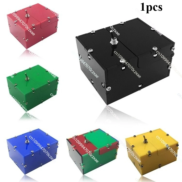 

New Boring Boxes, Creative Birthday Gifts, Gift Toys for Bad Friends