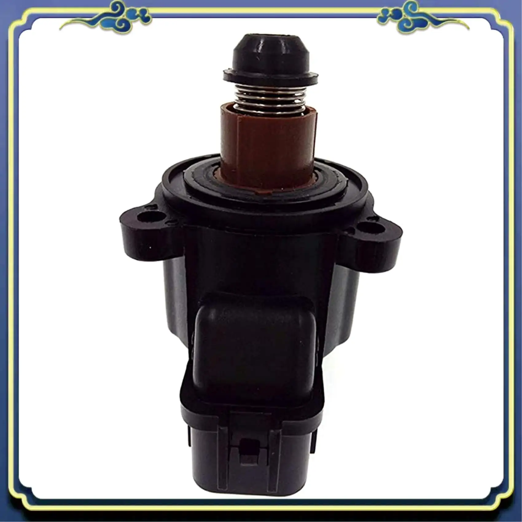 

AU16-Automotive Idle Speed Control Valve Control Motor For Mitsubishi Eclipse Galant Montero Sport 2.4 3.0 3.5L MD619857