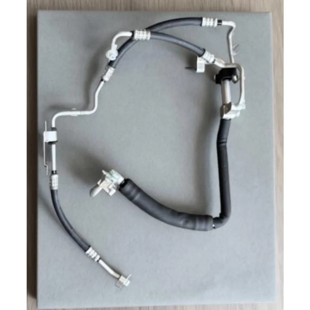 For Roewe ER6 EI6MAX MG MG5 Air Conditioning Pipe High-pressure Pipe Low-pressure Hose Accessories China Brand Automotive Parts