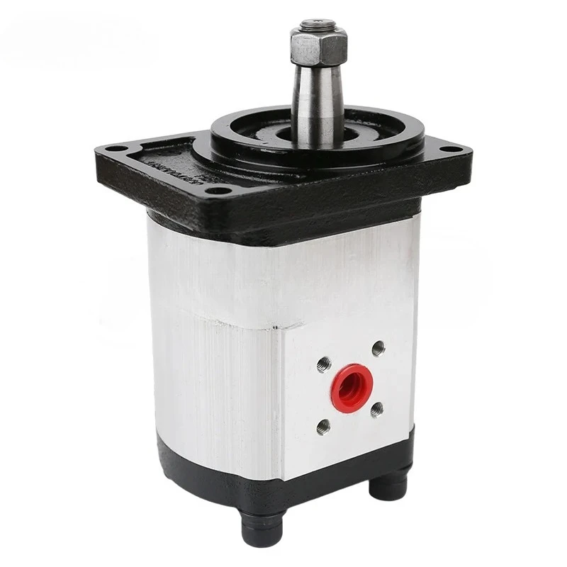 

Factory Price AZMF Hydraulic Gear Motor AZMF-10-011RSA20MB Hydraulic Motor AZMF-10 High Pressure Gear Motor Industry Engineering