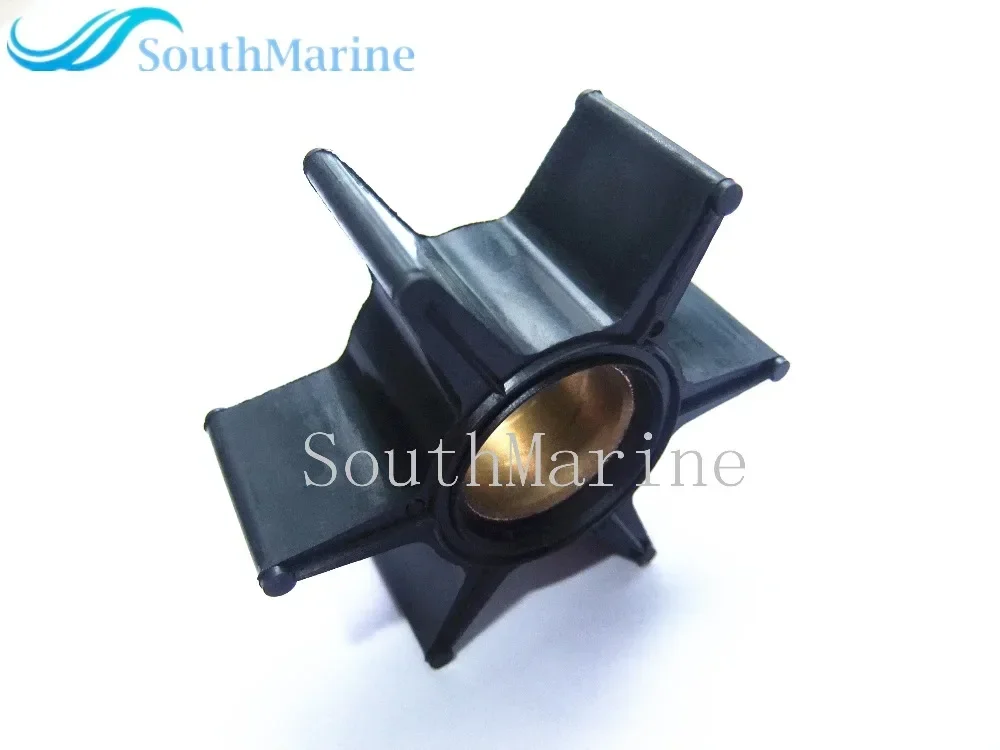 388702 18-3052 Outboard Engine Impeller for Johnson Evinrude OMC BRP 20hp 25hp 28hp 30hp 35hp Boat motor Parts