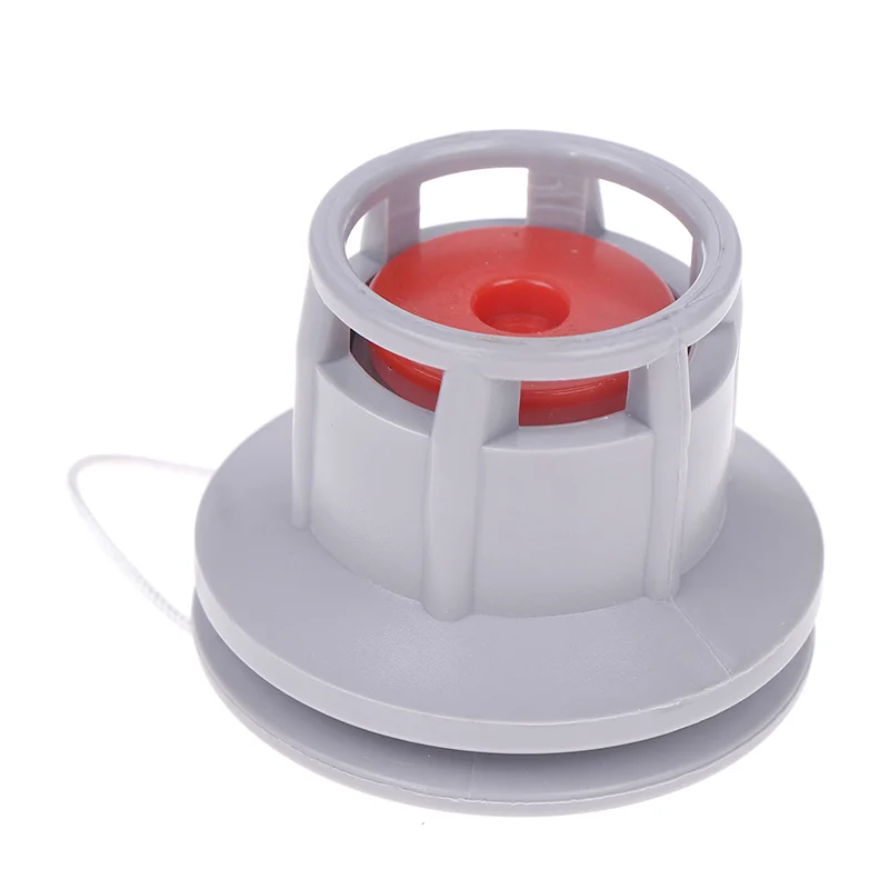 صمام هواء مضاد للتسرب بختم مزدوج 8 أسنان للأطواف والقوارب القابلة للنفخ وقوارب الكاياك والزوارق