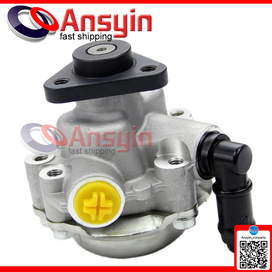 

New Hydraulic Car Power Steering Pump Repair Kit For BMW E46 3 Series 330xi 325xi 320i 325Ci 320Ci 325i 32416760036 32416760034