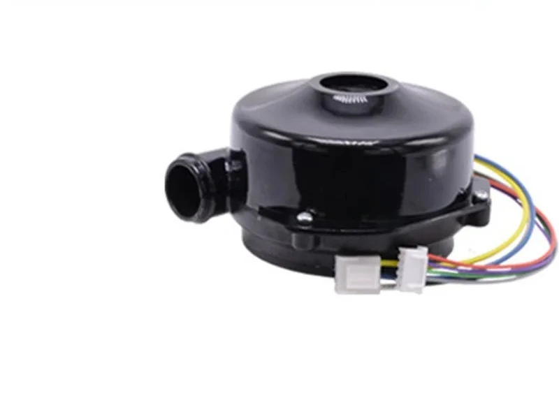 Direct supply 24V indoor ventilation fan