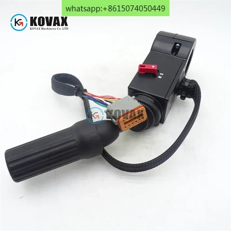 8223049 Headlight W… - image