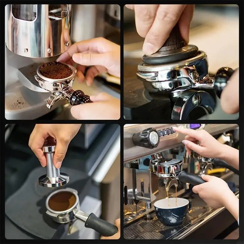 ステンレススチールコーヒーフィルターダブルカップシングルウォール非圧力化多孔質N58D