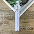 White Silver