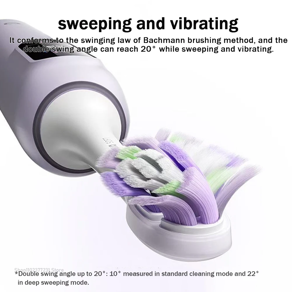 Thumbnail 3 - #5 Best Electric Toothbrushes to Buy In 2026