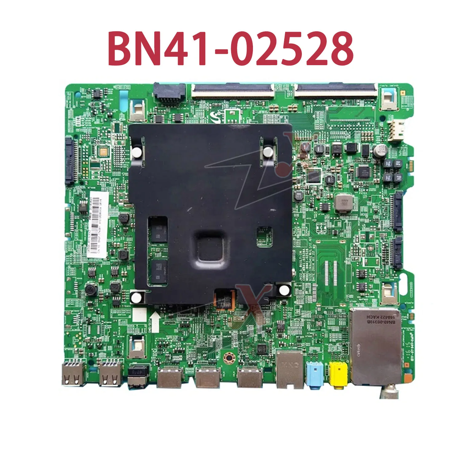 

BN41-02528 BN41-02528A Original 55KU6300/65KU6880 49/50KUF30EJXXZ TV Motherboard BN41-02528A