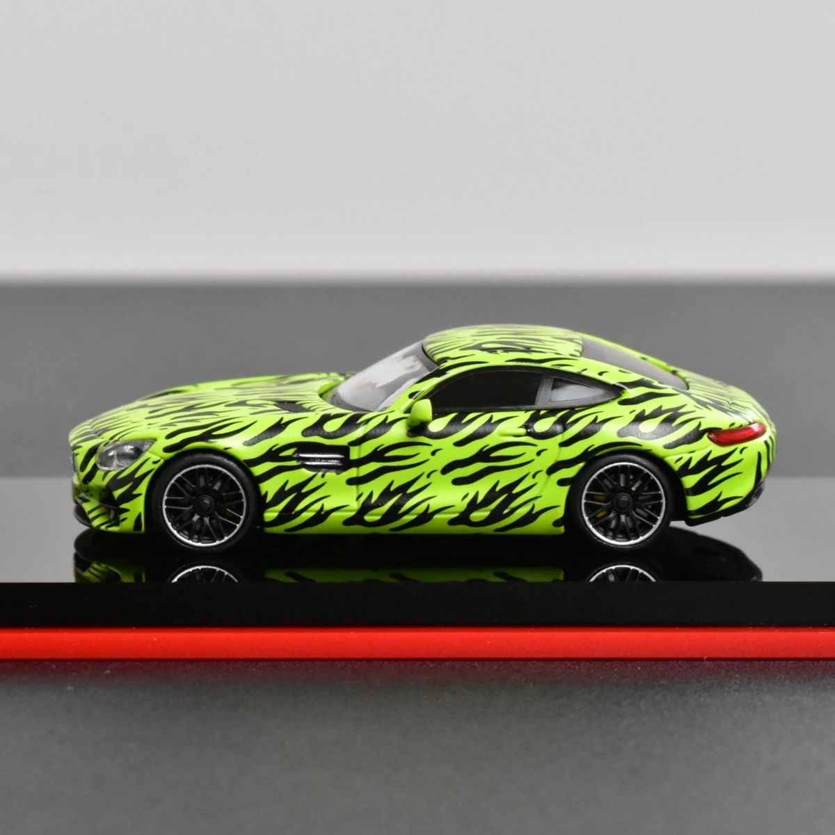 

Scalemini 1:64 Adults Hobby C63 GTS Coupe Trendy Resin Car Model