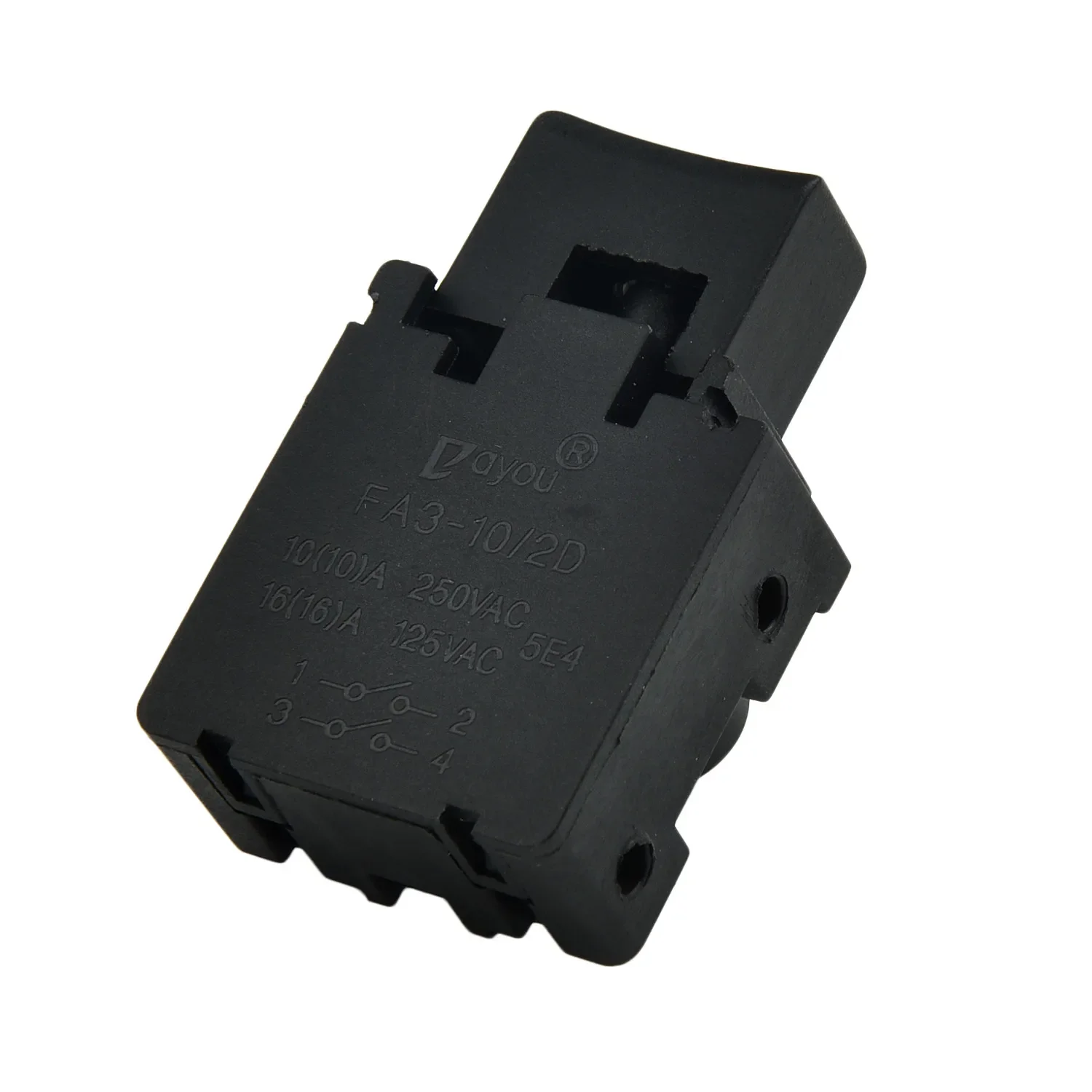 Imagem -05 - Substituição de Interruptor para Marquardt 1281.0102 Kopp Ms2 2412.56 Eibenstock Holzher Aeg para Brocas Lixadeira de Derretimento Lixadeira Orbital