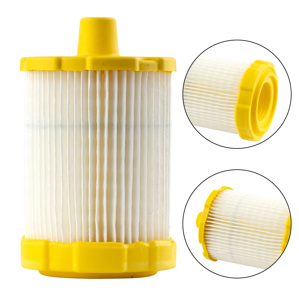 Air Filter Cartridge Cleaner 596760 Fit For Engine 6929103 595345 12V332 12V336 12V337V12V352 Air Filter Replacement