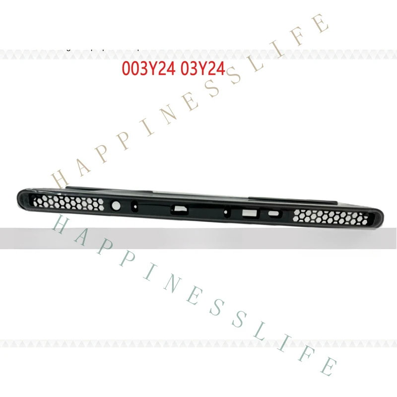 ZR+ Brand New 003Y24 03Y24 Suitable for Dell Alienware M15 R6 R7 Air Socket Radiator Shaft Cover