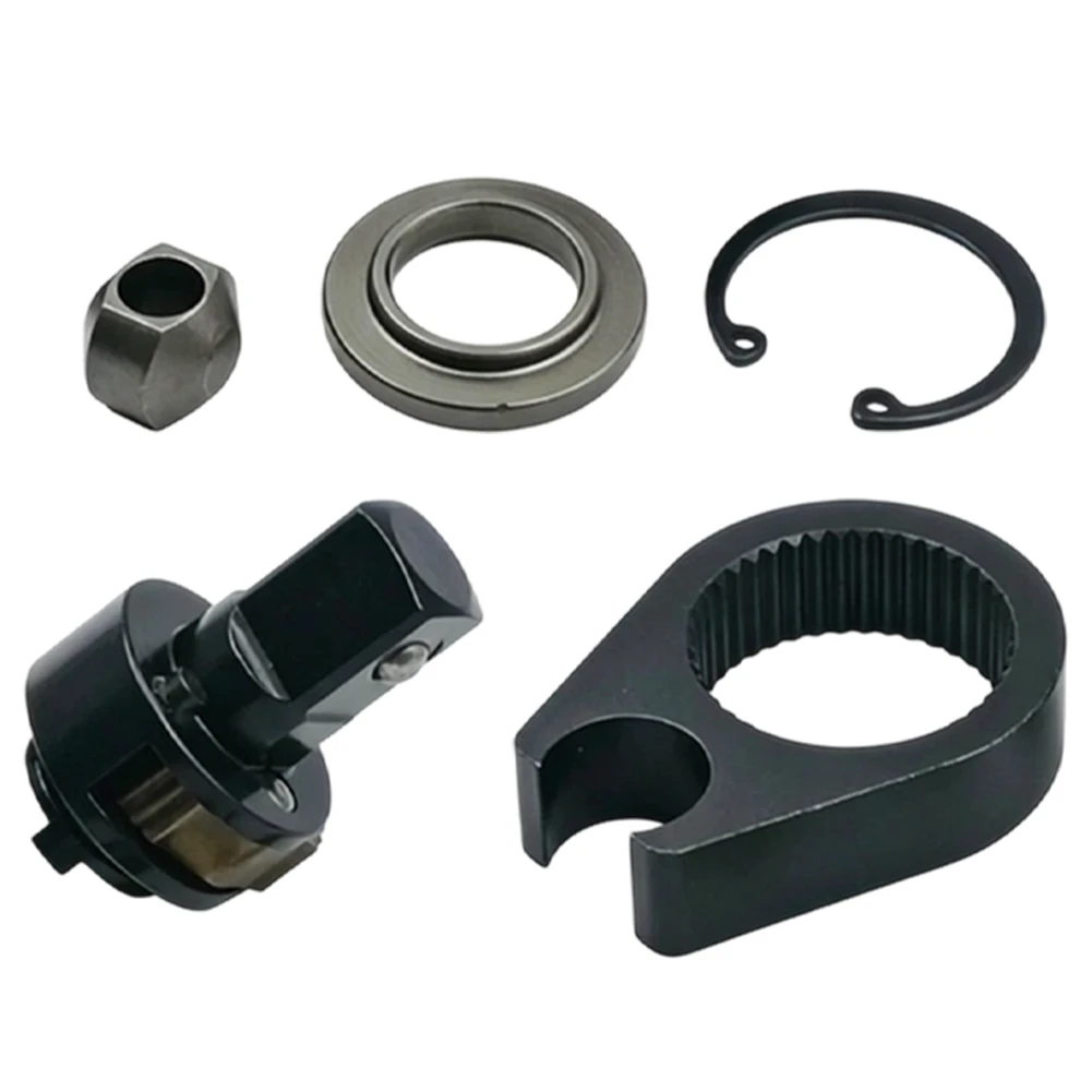 42-06-2558 Ratchet Head For Anvil For Service For Yoke 45-98-0067 For 2558-20 Ratchet Head For Anvil Set Power Tools