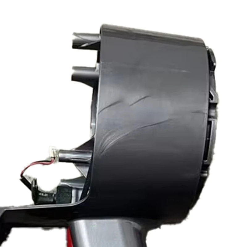 Y37A-Сменная основная плата двигателя в сборе для пылесоса Dyson V15 SV22, повышающая производительность вакуума