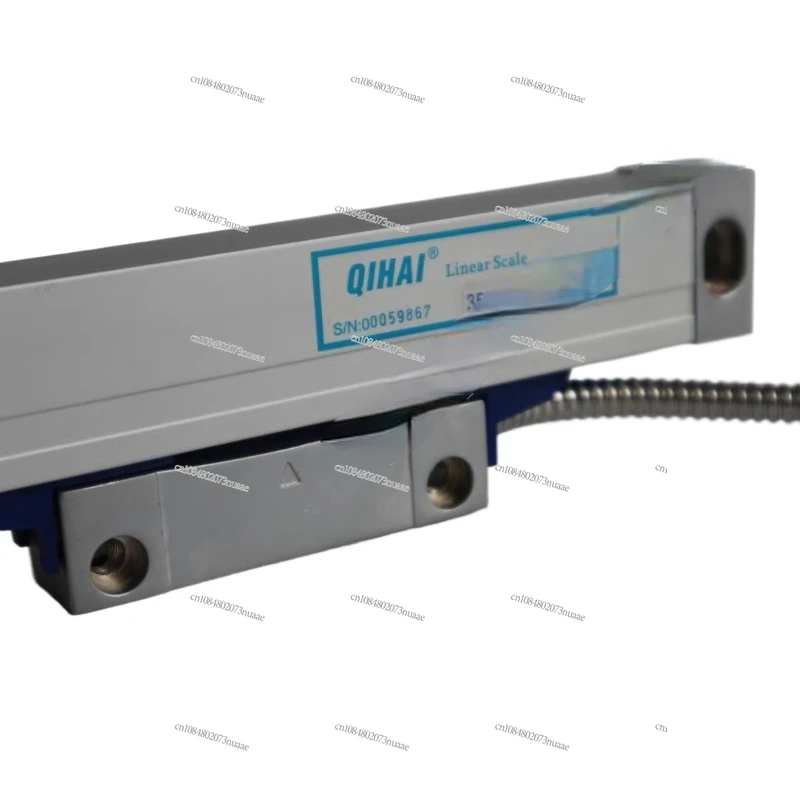 Qh200 Grating Ruler for Milling Machine, Electronic Ruler, Qh200, 7 Seas Grating Ruler, Qh400cdd