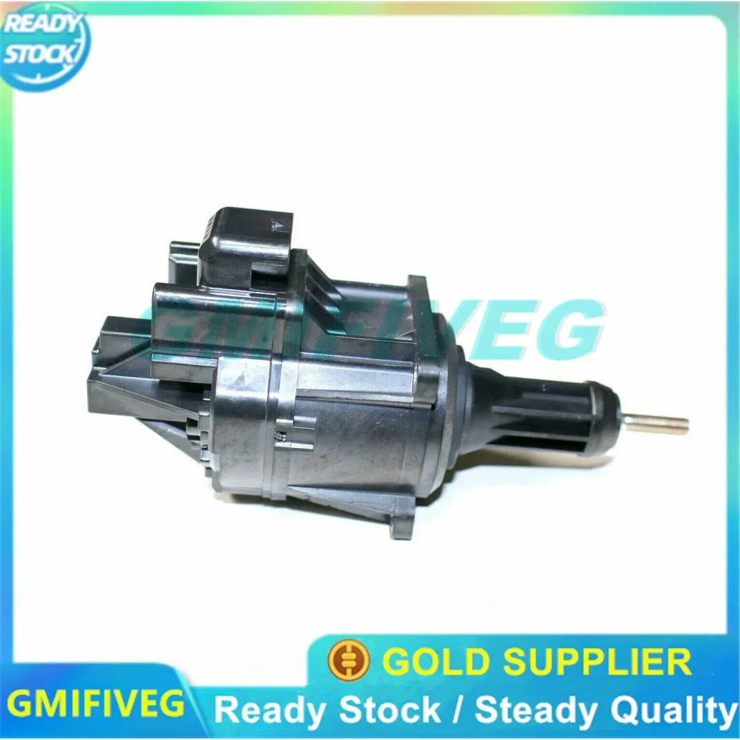 New 1PC 11658659883 K6T55072 4320000018601 822309-0004 Turbocharger Actuator For BMW M2 M3 M4 MINI 2.0T COOPER S B48A20A 2.0T