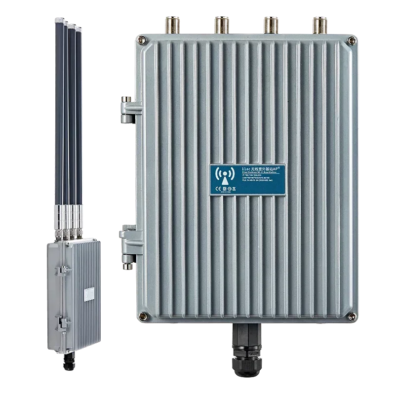 1200Mbps Outdoor Ap…