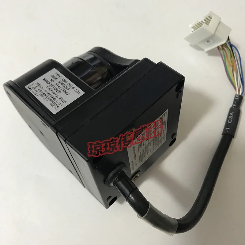Japan HOKUYO Beiyang Laser Sensor UBG-05LN-L01 Laser Obstacle Detection Sensor