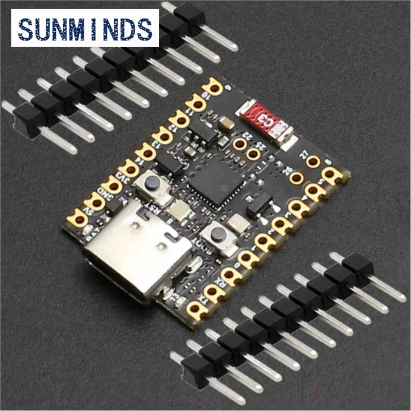 1pcs ESP32-H2 SuperMini Development Board Microcontroller Programming Learning Controller Core Board