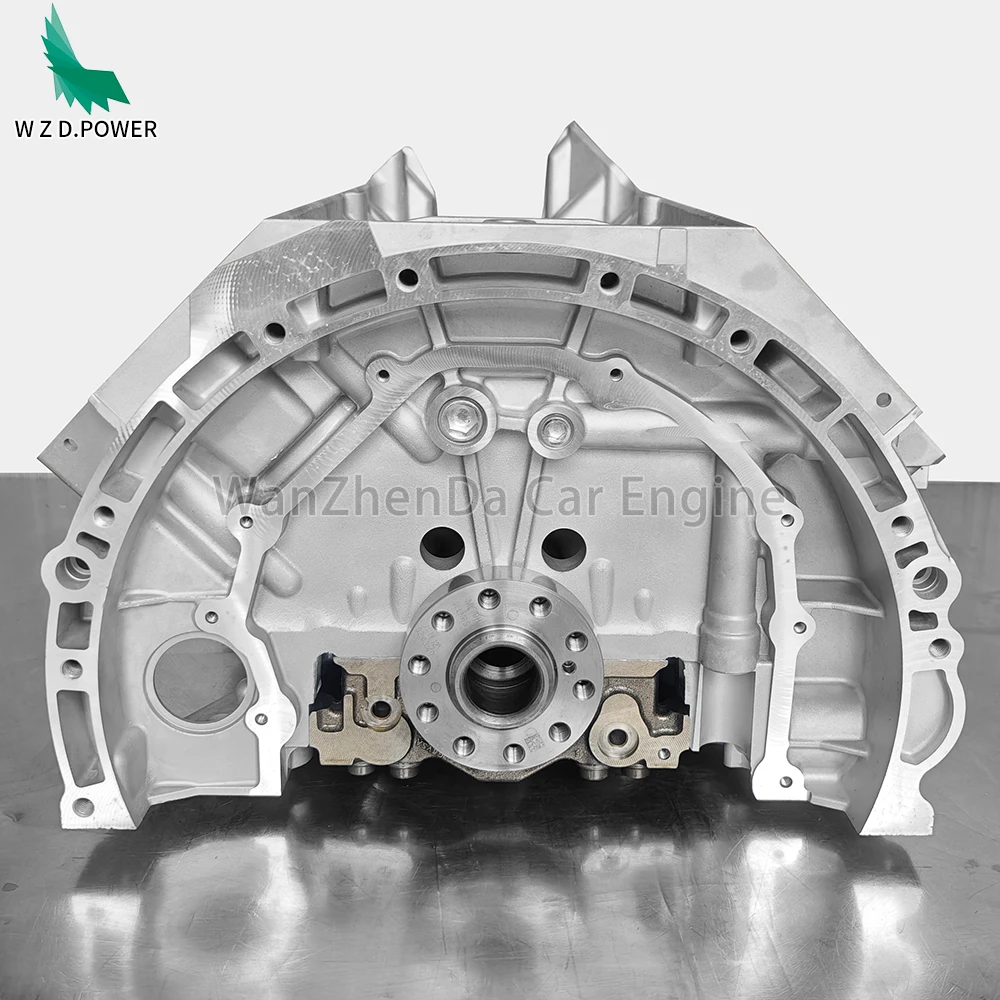 Original High Quality For Land Rover Range Rover Velar Discovery 306PS 3.0T Cylinder Block For Land Rover